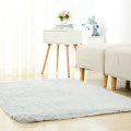 100% Polyester PV Plush Rug with Dotted Back Plush Blanket Carpet Rug